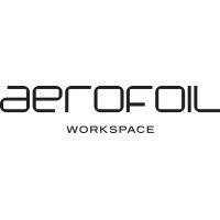 Aerofoil Workspace logo - Similar company to Goodstaff.Com.Au澳洲第一中文招聘平台