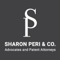 Sharon Peri & Co. | 'שרון פרי ושות logo - Similar company to Sherby & Co., Advs.