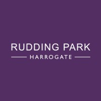 Rudding Park logo - Similar company to Wynyard Hall