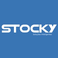 Stocky Soluções Inteligentes logo - Similar company to Techperu - Control De Accesos