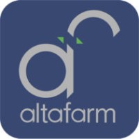 Altafarm logo - Similar company to A.Sousa