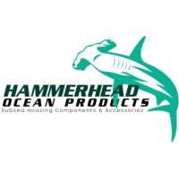 Hammerhead Ocean Products logo - Similar company to Vero Engineering Works
