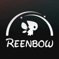 Reenbow logo - Similar company to Neuralteks - Techstars'24