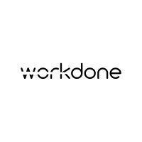 workdone logo - Similar company to Thirdlayer