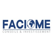 FACIOME logo - Similar company to Nexia-Energy