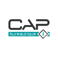 CAP BUREAUTIQUE logo - Similar company to Olysta