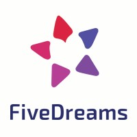 FiveDreams Corp logo - Similar company to Careerlab