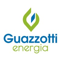 Guazzotti Energia logo - Similar company to Bifuel