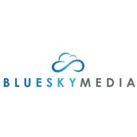 BlueSky Media logo - Similar company to Everwell Insurance