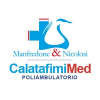 Poliambulatorio CalatafimiMed - Manfredone & Nicolosi logo - Similar company to Liolet Pharma
