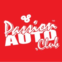 Passion Auto Club logo - Similar company to Baron Car Trading