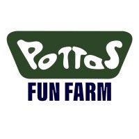 Pottas Fun Farm logo - Similar company to Magical Stories