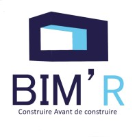 Bim'R logo - Similar company to Weindustry