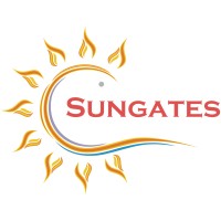 SUNGATES AGRI TECHNOLOGIES PVT LTD logo - Similar company to Sritech Lipid Process Technologies Pvt Ltd