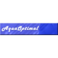 AquaOptimal logo - Similar company to Clewer Aquaculture Oy