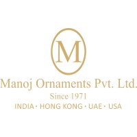 Manoj Ornaments Private Limited logo - Similar company to Patel'S Advisory