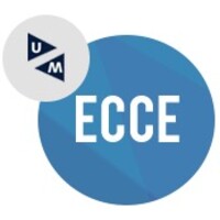 ECCE - European center for sustainable finance logo - Similar company to Open Engineering