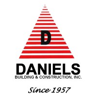 Daniels Building & Construction, Inc. logo - Similar company to Mason Construction, Llc