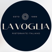 La Voglia NYC logo - Similar company to Villa Athena Ricevimenti