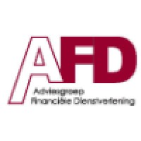 AFD adviesgroep logo - Similar company to Spaarbeleg