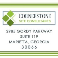 Cornerstone Site Consultants, LLC