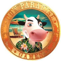 Cow Paradise logo - Similar company to Mvmi Sleep
