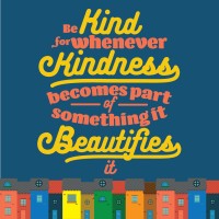 Salaam B'y logo - Similar company to The Northpine Foundation