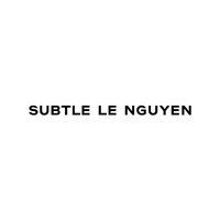 SUBTLE LE NGUYEN logo - Similar company to Neverthesame Studio