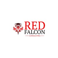 Red Falcon Consulting logo - Similar company to Esi Consult