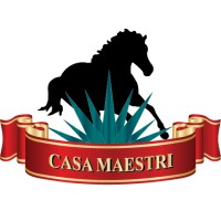 Casa Maestri Distillery logo - Similar company to Platinum Brands, Llc