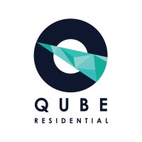Qube Residential logo - Similar company to Carringtons Residential Management