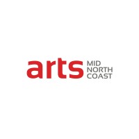 Arts Mid North Coast logo - Similar company to Stratx Consulting