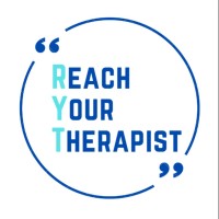 Reach Your Therapist logo - Similar company to The Blacbook