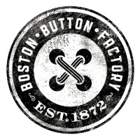 Boston Button Factory logo - Similar company to Globe Studios