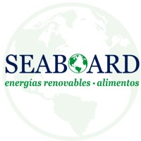 SEABOARD ENERGÍAS RENOVABLES Y ALIMENTOS logo - Similar company to Axsol Vistas Aéreas