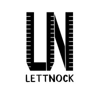 Lettnock logo - Similar company to Cassaba Modern