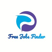 Free Jobs Finder logo - Similar company to Biitech, Llc