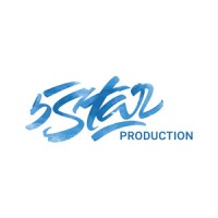 5 Star Production logo - Similar company to Eridia Studio