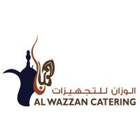 Al-Wazzan Catering logo - Similar company to Bn Catering