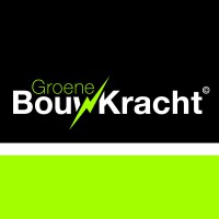 Groene BouwKracht© logo - Similar company to Etec Zero Emission
