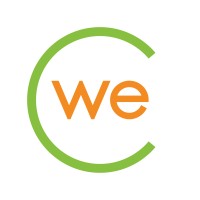 weConnect logo - Similar company to Weconnect