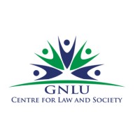 GNLU Centre for Law and Society logo - Similar company to Gujarat National Law University