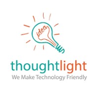 Thoughtlight logo - Similar company to Modernip