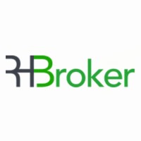 RH Broker logo - Similar company to Otimize Cefet Consultoria Jr