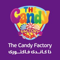 Candy Factory Egypt logo - Similar company to Candy Cloud Factory