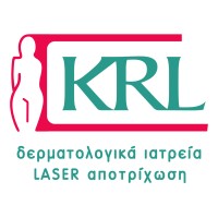 KRLmedical logo - Similar company to Manpowerdock