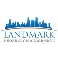 Landmark Property Management logo - Similar company to Marblestone Property Group