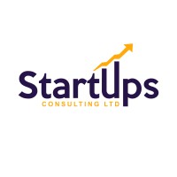 StartUps Consulting logo - Similar company to Plessas Experts Network