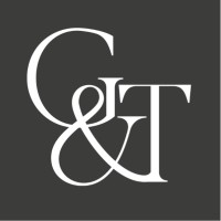 Gorse & Thistle logo - Similar company to 7747 Media