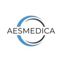 Aesmedica logo - Similar company to Hgp